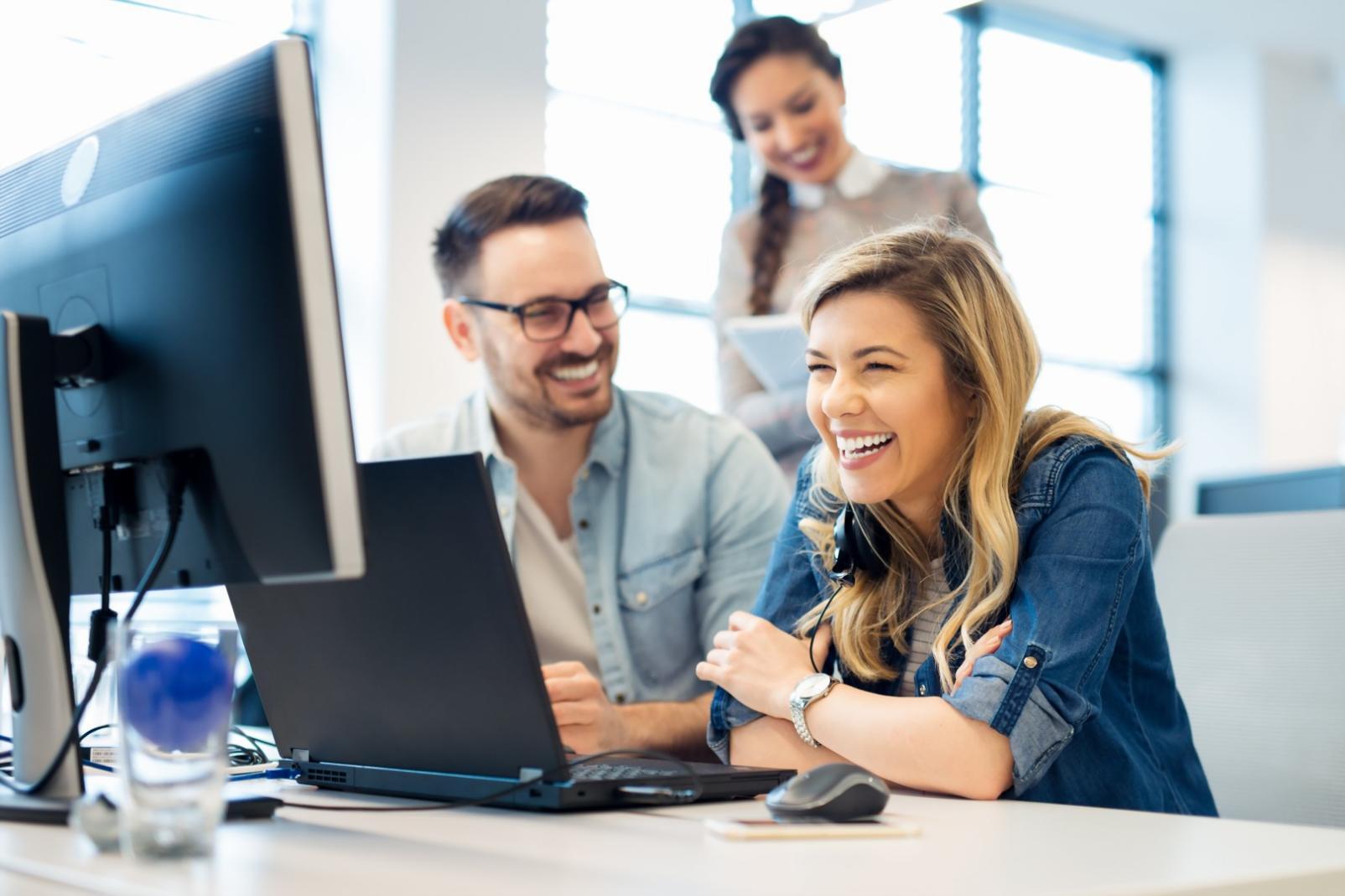 Contenido educativo sobre servicios financieros