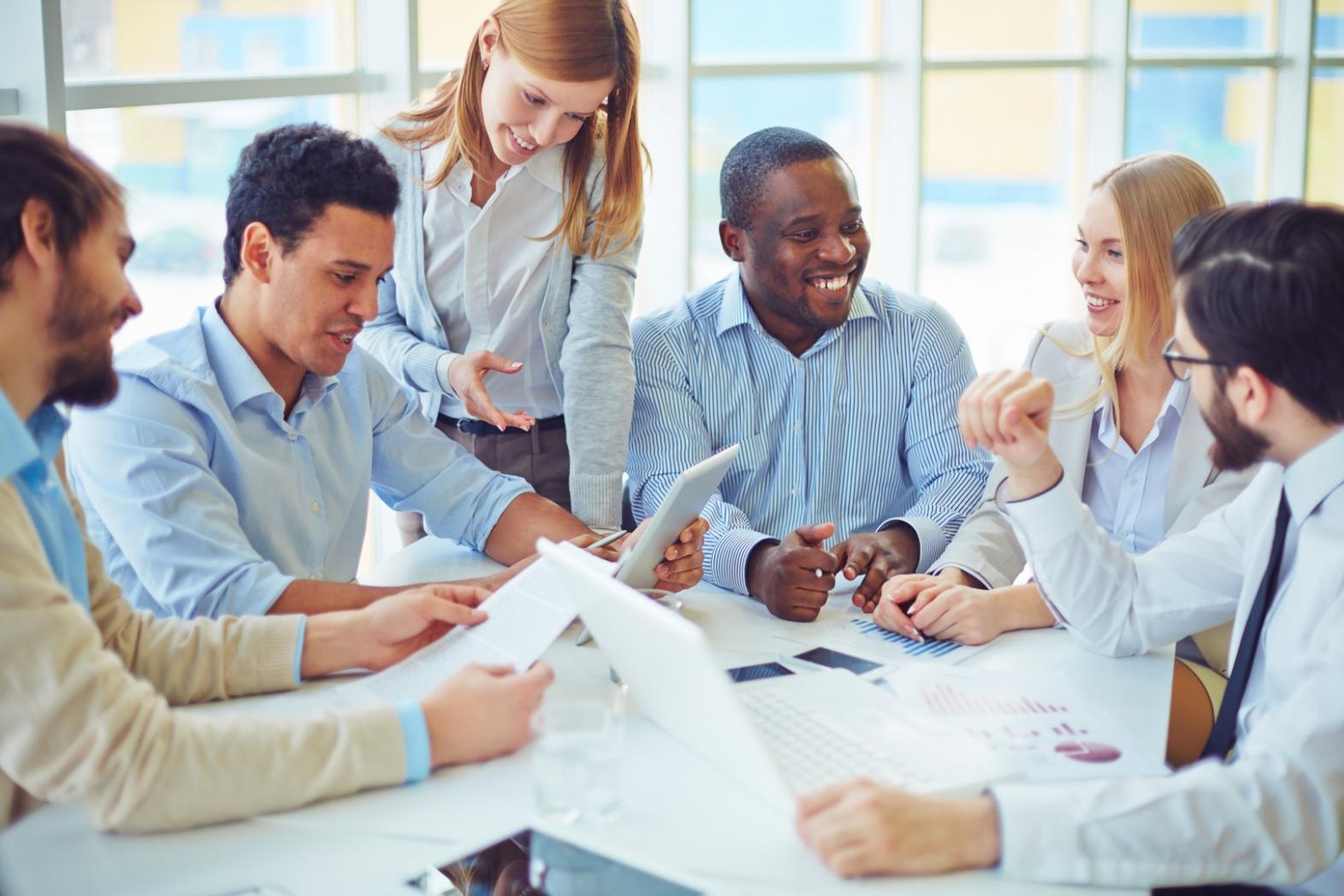 Programa de educación bancaria profesional